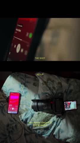 Shot 2 frame 1