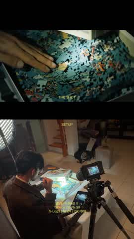 Shot 2 frame 1