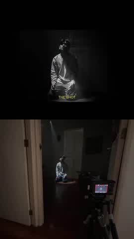 Shot 1 frame 1
