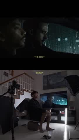 Shot 1 frame 1