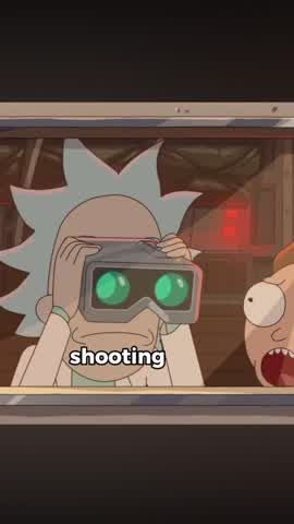 Shot 7 frame 1