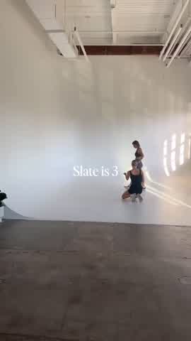Shot 3 frame 1