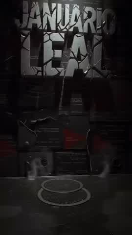 Shot 8 frame 1