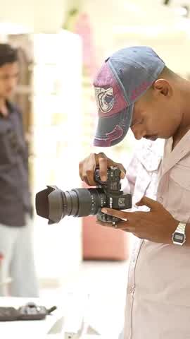 Shot 3 frame 5