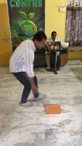Shot 6 frame 1