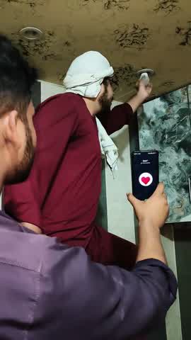 Shot 1 frame 1