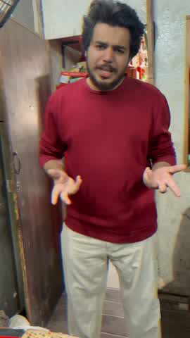 Shot 6 frame 1