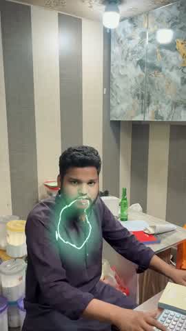 Shot 10 frame 1