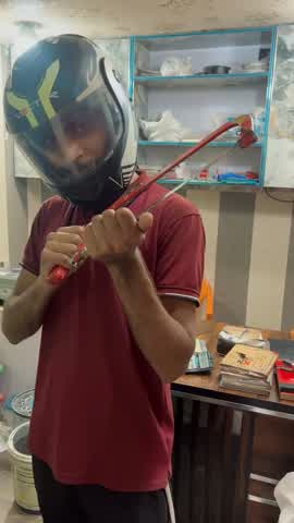Shot 15 frame 1