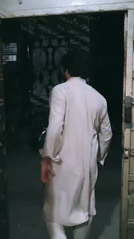 Shot 5 frame 1