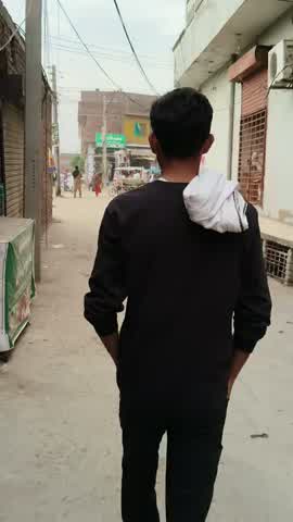Shot 11 frame 1