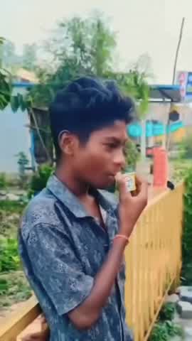 Shot 5 frame 1