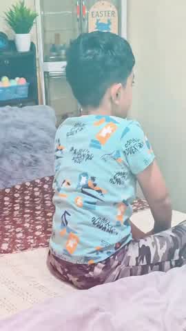 Shot 2 frame 1
