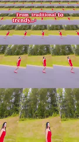 Shot 1 frame 1