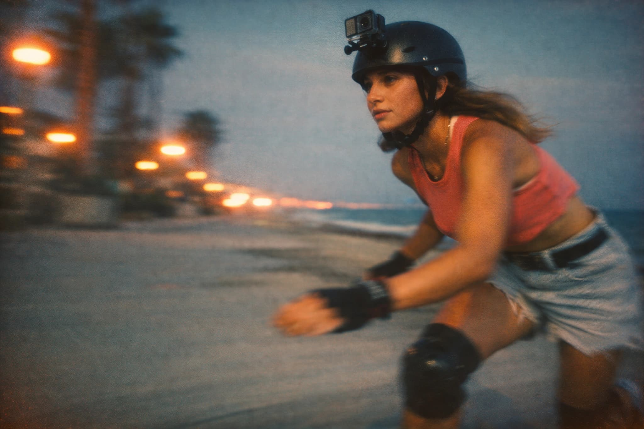 Superdirector methodology preview