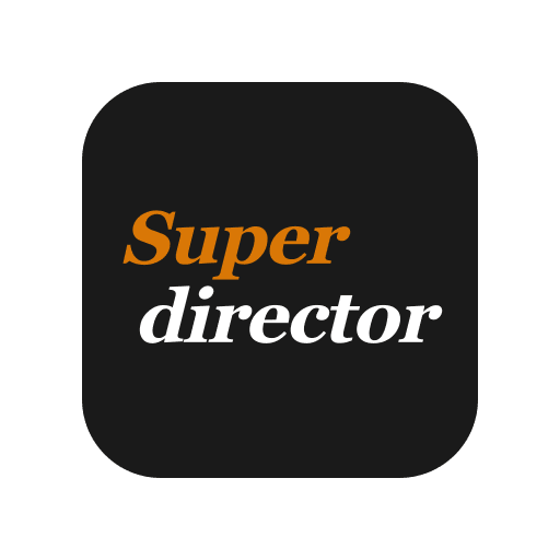 Superdirector logo